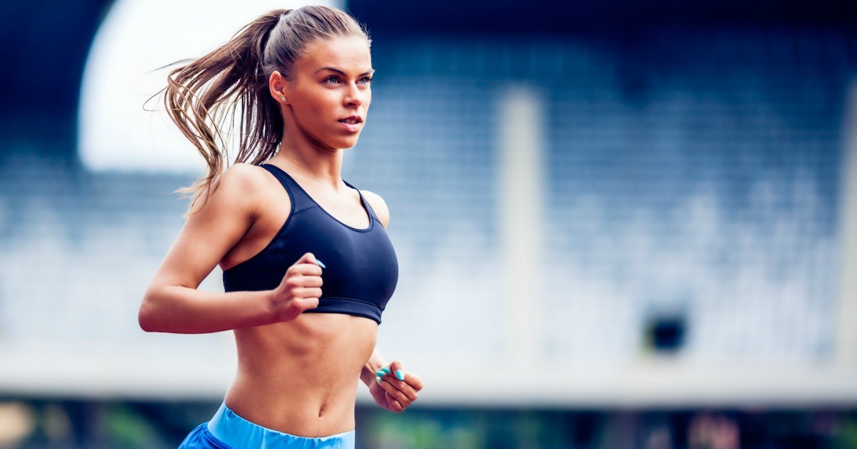 How a Tummy Tuck Can Help You See the Finish Line - Brown