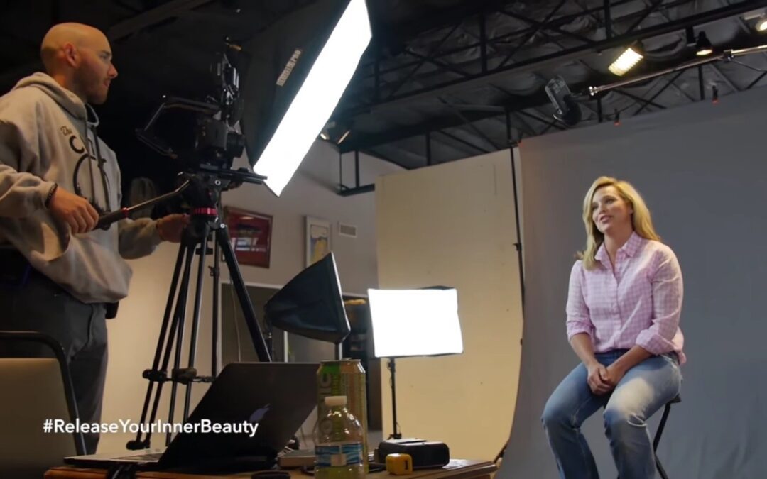 Why We Started #ReleaseYourInnerBeauty