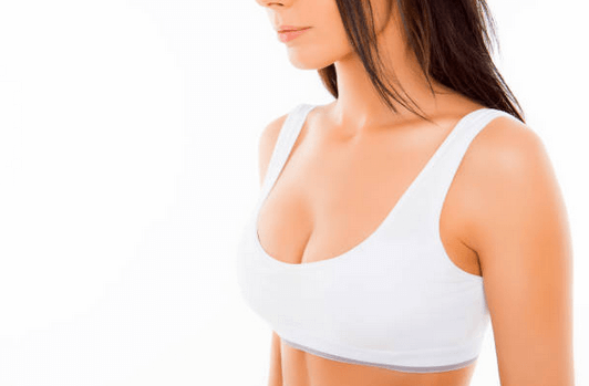 How to Achieve Natural Looking Breast Lift Results