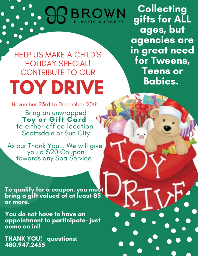 Toy Drive Scottsdale Toy Drive Scottsdale