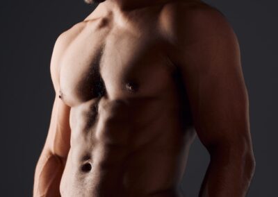 Male Liposuction