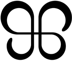 Brown Plastic Surgery Horizontal Logo