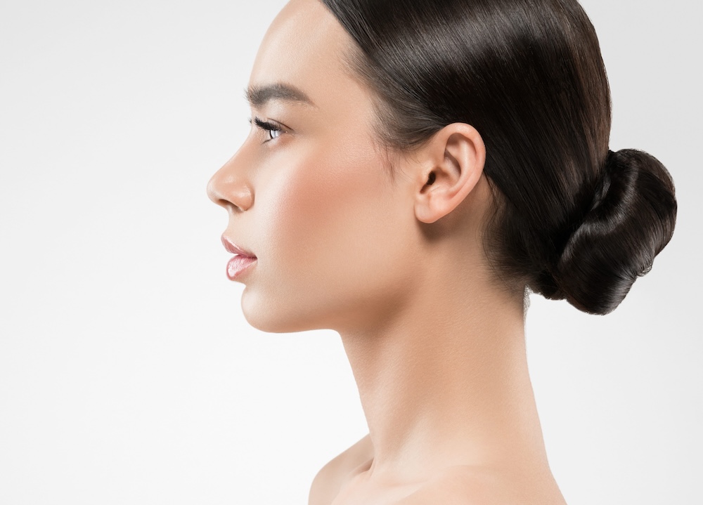 Submental Liposuction (Chin Liposuction) Arm Lift Scottsdale & Sun City